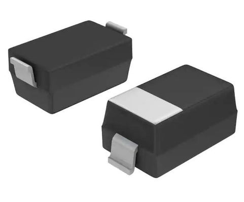 SZMMSZ33ET1G Zenerdiode 33 V 500 mW ± 5% Oberflächenbefestigung SOD-123
