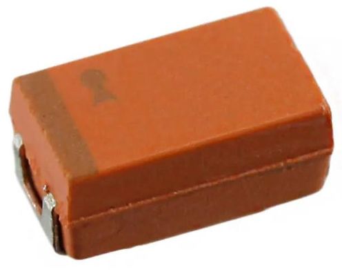 TAJC225K035RNJ 2,2 μF Tantal-Kondensatoren 35 V 2312 (6032 Meter) 3,5 Ohm