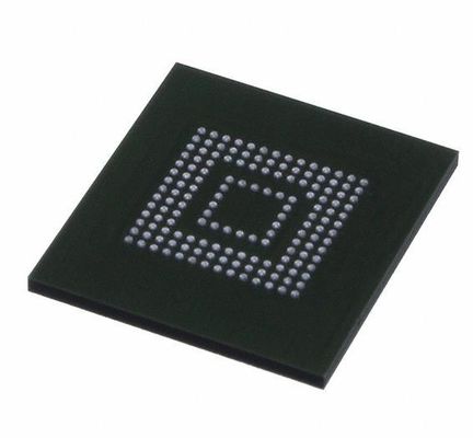 THGAF8G9T43BAIR FLASH - NAND-Speicher IC 64Gbit UFS 153-VFBGA (11.5x13)