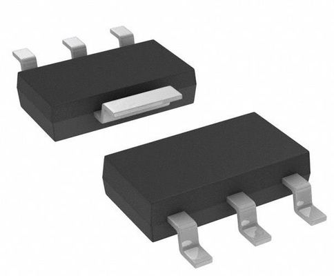 TLE42664GHTMA2 Linearspannungsregler IC Positiv fest 1 Ausgang 100mA PG-SOT223-4