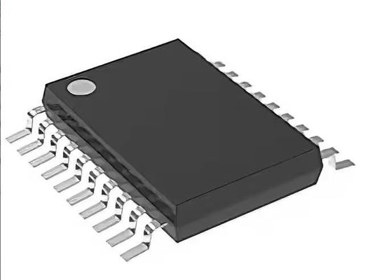 SN74AHCT541PWR Puffer Nicht-Invertierendes 1 Element 8 Bit pro Element 3-Zustand