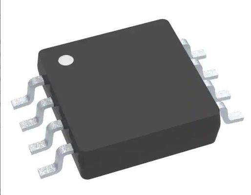LM5085MME/NOPB Buck Regulator Positive Ausgang Step-Down Controller IC 8-VSSOP