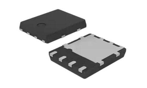 STL285N4F7AG N-Kanal 40 V 120A (Tc) 188W (Tc) Oberflächenbefestigung PowerFlatTM (5x6)