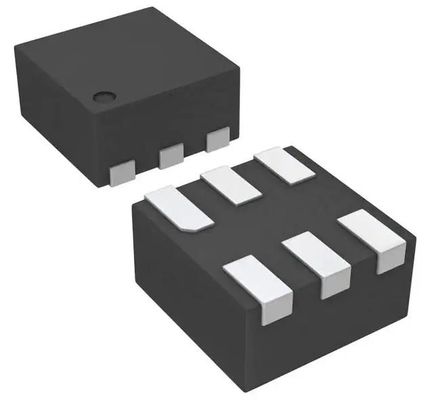 TPS71709QDSERQ1 Linear Spannungsregler IC Positiv fest 1 Ausgang 150mA