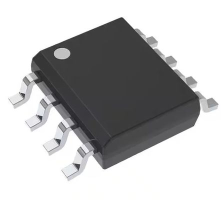 TL431IDR Shunt Spannungsreferenz-IC Verstellbar 2,495V 36 VV ±2,2% 100 mA 8-SOIC