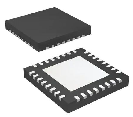 LMK00334RTVT PCI Express (PCIe), SATA CPU IC 400MHz 1 Ausgang 32-WQFN (5x5)