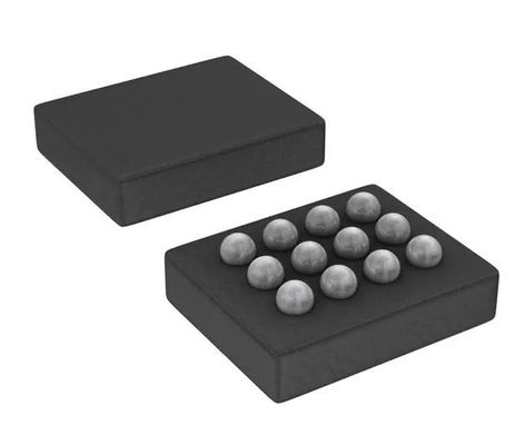 LM36922HYFFR Elektronische IC-Chips LED DRV RGLTR I2C