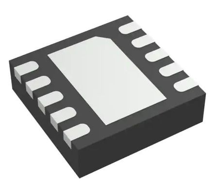TPS259251DRCR Elektronischer Sicherungsregler 5A 10-VSON (3x3)