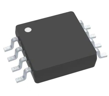 TCA9509DGKR Puffer Elektronische IC Chips ReDriver 1 Kanal 400 kHz 8-VSSOP
