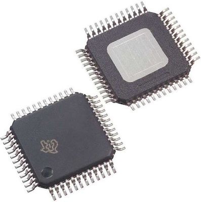 TAS5727PHPR Verstärker IC 2-Kanal (Stereo) Klasse D 48-HTQFP (7x7)