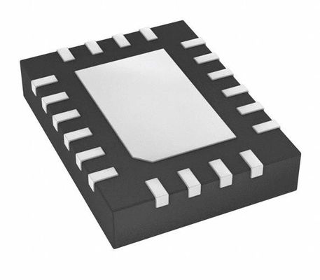TPS254900IRVCRQ1 Stromschalter/Treiber 1:1 N-Kanal 3A 20-WQFN (4x3)