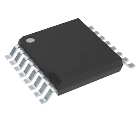 TRS3232EIDBR Elektronische IC-Chips 2/2 Transceiver vollständig RS232 16-SSOP