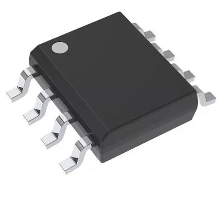 LME49721MAX/NOPB Audioverstärker 2 Schaltkreis Schiene-zu-Schiene 8-SOIC