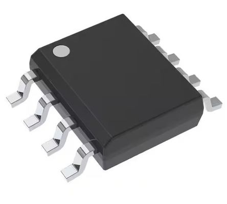 UCC27424DR Niedrigseitige Gate-Treiber Elektronische IC-Chips Nicht-Invertierbare 8-SOIC