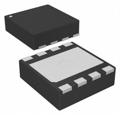 TPS2557QDRBRQ1 Stromschalter/Treiber 1:1 N-Kanal 5A 8-SON (3x3)