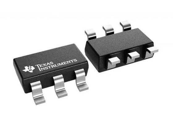 TPS565201DDCR Buck Schaltregulator IC Positiv einstellbar 0,6V 1 Ausgang 5A