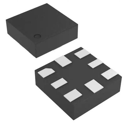 TPD6E004RSER Klemm Ipp Tvs Diodenoberflächenhalter 8-UQFN (1.5x1.5)