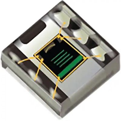 OPT3004DNPR Optischer Sensor Umgebung 550nm I2C/SMBus 6-UDFN exponierte Pada