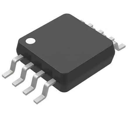 LP2951CMMX-3.3/NOPB Lineare Spannungsregler IC Positiv einstellbar (fest) 1