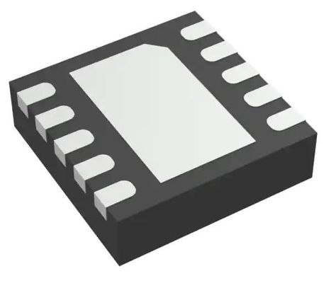 TPS74801DRCR Lineare Spannungsregler IC Positiv einstellbar 1 Ausgang 1,5A