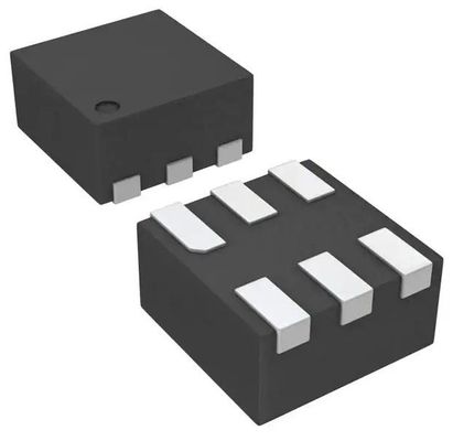 TLV70012DSER Lineare Spannungsregler IC Positiv fest 1 Ausgang 200mA