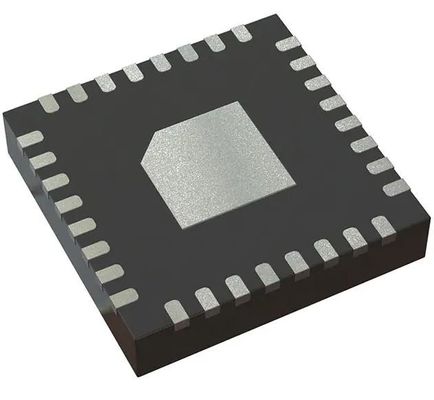 TRS3243ECRHBR 3/5 Empfänger 3V ~ 5,5V voller RS232 32-VQFN (5x5)