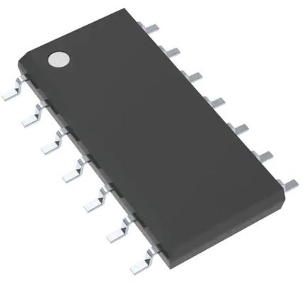 SN74HC08QDRQ1 UND Gate IC 4 Kanal 14-SOIC 2V ~ 6V 17ns @ 6V, 50pF