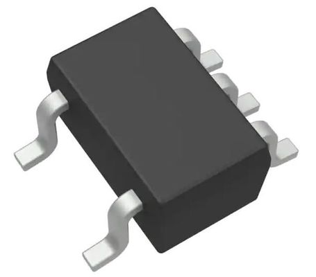 LMS33460MG/NOPB-Überwacher Offener Abfluss oder offener Sammler 1 Kanal SC-70-5