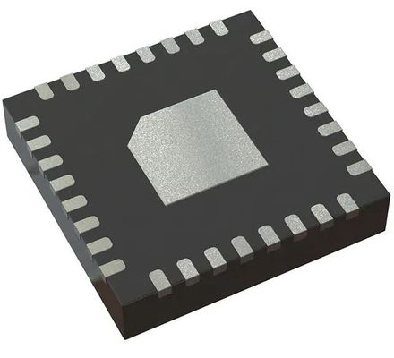 6PAIC3109TRHBRQ1 Audio-Schnittstelle 16 b, 20 b, 24 b, 32 b I2C, I2S 32-VQFN (5x5)