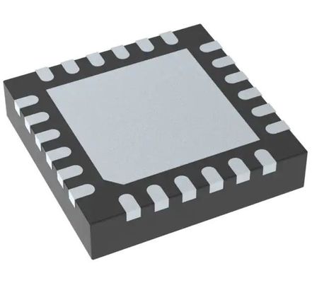 BQ25890HRTWT Ladereinheit Lithium-Ionen/Polymer 24-WQFN (4x4) 14V 5A