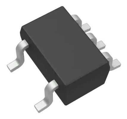 SN74LVC1G08DCKR UND Gate IC 1 Kanal SC-70-5 1,65 V ~ 5,5 V 32mA, 32mA