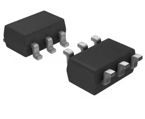 LM3880MF-1AE/NOPB Stromversorgungssteuerung Stromversorgungssequenzer SOT-23-6