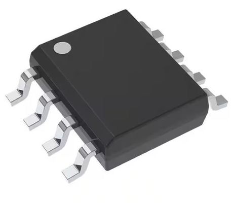 ISO 7420DR Allzweck-Digitalisolator 2500Vrms 2 Kanal 1Mbps 25kV/μs