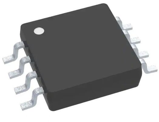 ADC102S021CIMM/NOPB 10-Bit-Analog-Digital-Wandler 2 Eingang 1 SAR 8-VSSOP