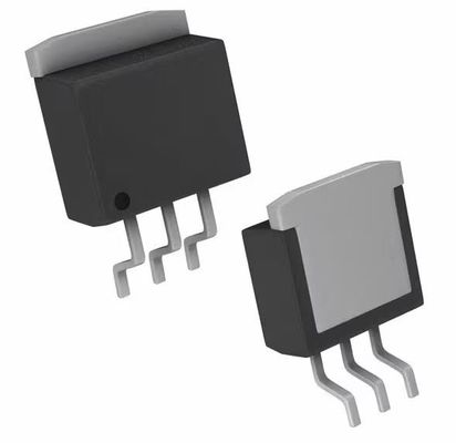 LM2937ESX-3.3/NOPB Lineare Spannungsregler IC Positiv fest 1 Ausgang 500mA DDPAK/TO-263-3