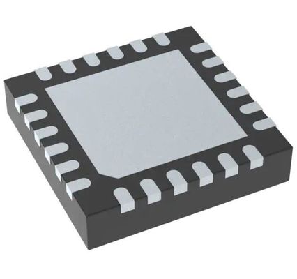 DS110DF111SQE/NOPB-Schnittstelle 24-WQFN (4x4) 2,375V ~ 2,625V 3V ~ 3,6V
