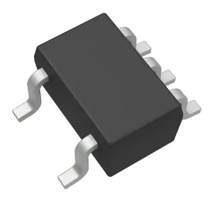 TPS71725DCKR Linear Spannungsregler IC Positiv fest 1 Ausgang 150mA SC-70-5