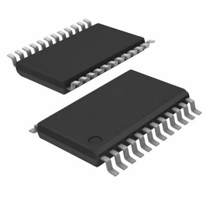 UCC28950QPWRQ1 Vollbrückenregulator Positiver Ausgangscontroller IC 24-TSSOP