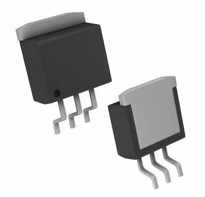 LM3940ISX-3.3/NOPB Linear Spannungsregler IC Positiv fest 1 Ausgang 1A DDPAK
