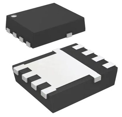 CSD17576Q5B N-Kanal 30 V 100A (Ta) 3.1W (Ta) 125W (Tc) -55°C ~ 150°C (TJ)
