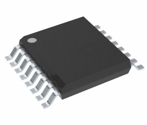 ISO 7741FQDBQRQ1 Digitale Isolator für allgemeine Zwecke 2500Vrms 4 Kanal 100Mbps 85kV/μs
