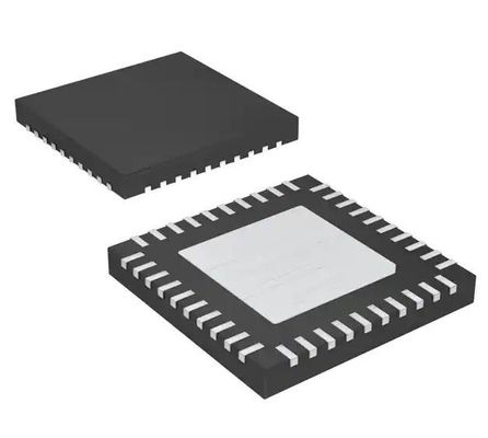 MSP430F5172IRSBR MSP430 CPUXV2 MSP430F5xx Mikrocontroller IC 16-Bit 25MHz Flash