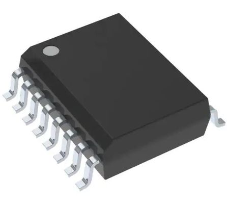 ISO7340CQDWRQ1 Digitale Isolator für allgemeine Zwecke 3000Vrms 4 Kanal 25Mbps 25kV/μs