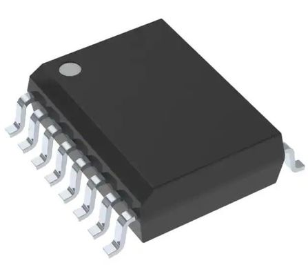ISO7240CFDW Allzweck-Digitalisolator 2500Vrms 4 Kanal 25Mbps 25kV/μs CMTI