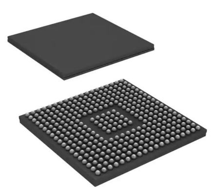 TMS320F28377DZWTQ C28x Mikrocontroller für die funktionelle Sicherheit von Fahrzeugen IC 32 Bit