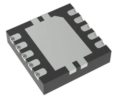 LM53601AQDSXTQ1 Schaltregulator IC Positiv einstellbar 3.3V 1 Ausgang 1A