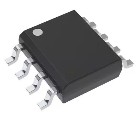 SN65HVD1782QDRQ1 1/1 Transceiver Hälfte RS422, RS485 8-SOIC 3.3V ~ 5V