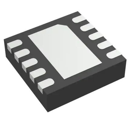 TPS259261DRCT Elektronischer Sicherungsregler 5A 10-VSON (3x3) 4,5 V ~ 13,8 V