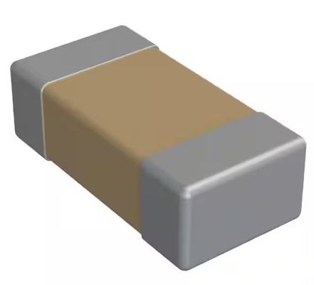 C0603C102K5RACTU 1000 pF ±10% 50V Keramikkondensator X7R 0603 (1608 Metric)