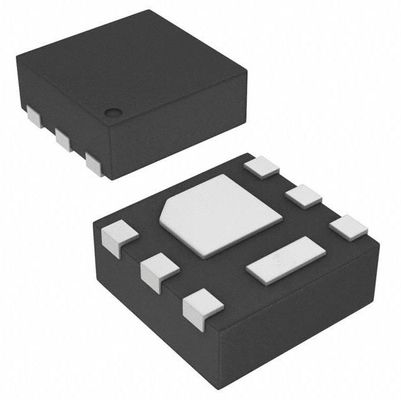 CSD87502Q2T Mosfet-Array 30V 5A 2.3W Oberflächenaufbau 6-WSON (2x2)